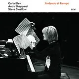 Bley, Sheppard, Swallow LP (analog) Andando El Tiempo