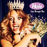 Hole LP (analog) Live Through This (lp)