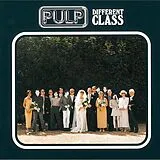 Pulp LP (analog) Different Class