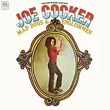 Cocker Joe LP (analog) Mad Dogs & English Men(2016 Reissue - 2lp)