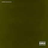 Kendrick Lamar CD Untitled Unmastered.