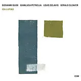 Guidi/Petrella/Sclavis/Cleaver CD Ida Lupino