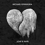Michael Kiwanuka CD Love And Hate