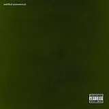 Lamar,Kendrick LP (analog) Untitled Unmastered. (vinyl)
