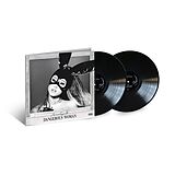 Grande,Ariana Vinyl Dangerous Woman (2lp)