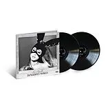 Grande,Ariana LP (analog) Dangerous Woman (2lp)