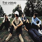 Verve,The Vinyl Urban Hymns (2016 Remastered 2-lp)