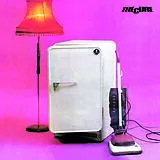 Cure,The LP (analog) Three Imaginary Boys (lp)