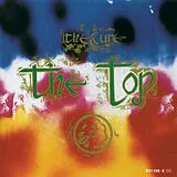 Cure,The LP (analog) The Top (lp)