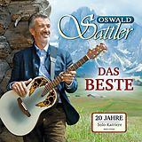 Oswald Sattler CD Das Beste