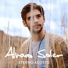 Alvaro Soler CD Eterno Agosto (Int. Second Edition)