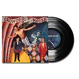 Crowded House LP (analog) Crowded House
