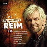 Matthias Reim CD Die Verdammte Reim-box