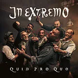 In Extremo CD Quid Pro Quo