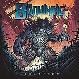 Browning,The LP (analog) Isolation