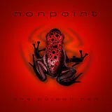 Nonpoint LP (analog) The Poison Red