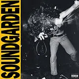 Soundgarden LP (analog) Louder Than Love (lp)