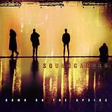 Soundgarden LP (analog) Down On The Upside (lp)