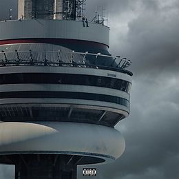 Drake CD Views