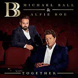 Michael/Boe,Alfie/Czech N Ball CD Together