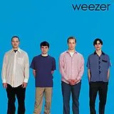 Weezer LP (analog) Weezer (blue Album) (vinyl)