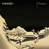 Weezer Vinyl Pinkerton (Vinyl)