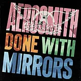 Aerosmith LP (analog) Done With Mirrors (lp)