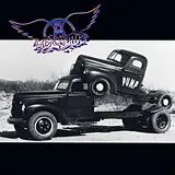 Aerosmith Vinyl Pump (lp)