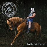 Steve 'n' Seagulls CD Brothers In Farms