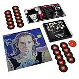 Udo Lindenberg CD + DVD Video Das Vermächtnis Der Nachtigall 1983-1998 (Ltd Edt)