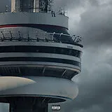 Drake LP (analog) Views (2lp)