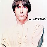 Weller,Paul Vinyl Paul Weller (limited Vinyl)