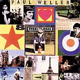 Weller,Paul LP (analog) Stanley Road (ltd Lp)