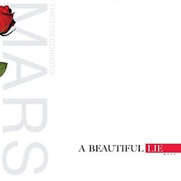 Thirty Seconds To Mars Vinyl A Beautiful Lie (Vinyl)