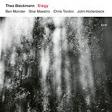 Theo Bleckmann CD Elegy