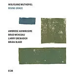 Muthspiel Wolfgang LP (analog) Rising Grace