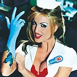 Blink-182 LP (analog) Enema Of The State