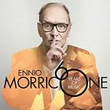 Ennio/Czech National Morricone CD Morricone 60