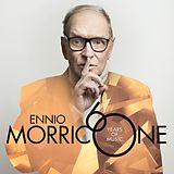 Morricone,Ennio/Czech National Symphony Orchestra Vinyl Morricone 60