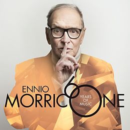 Morricone,Ennio, czech National So Vinyl Morricone 60