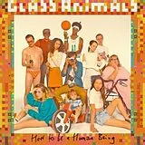 Glass Animals Vinyl How To Be A Human Being (Vinyl)