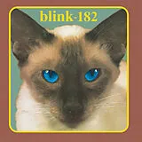 Blink-182 LP (analog) Cheshire Cat