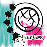 Blink-182 LP (analog) Blink-182