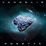 Vangelis CD Rosetta