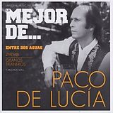 Paco De Lucia CD Lo Mejor De...