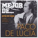 Paco De Lucía CD Lo Mejor De...