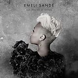 Sandé,Emeli Vinyl Our Version Of Events (vinyl)