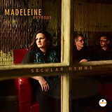 Madeleine Peyroux CD Secular Hymns