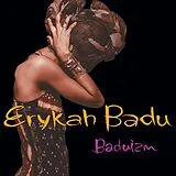 Badu,Erykah LP (analog) Baduizm (vinyl)