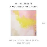 Keith Jarrett CD A Multitude Of Angels